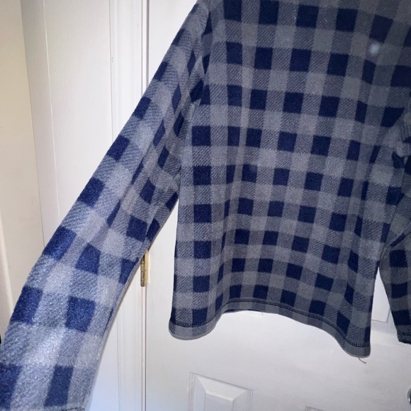 Fleece pullover - Picture 4 of 5